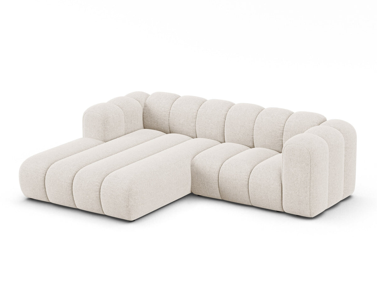 Modular corner sofa 592315