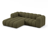 Modular corner sofa 592315