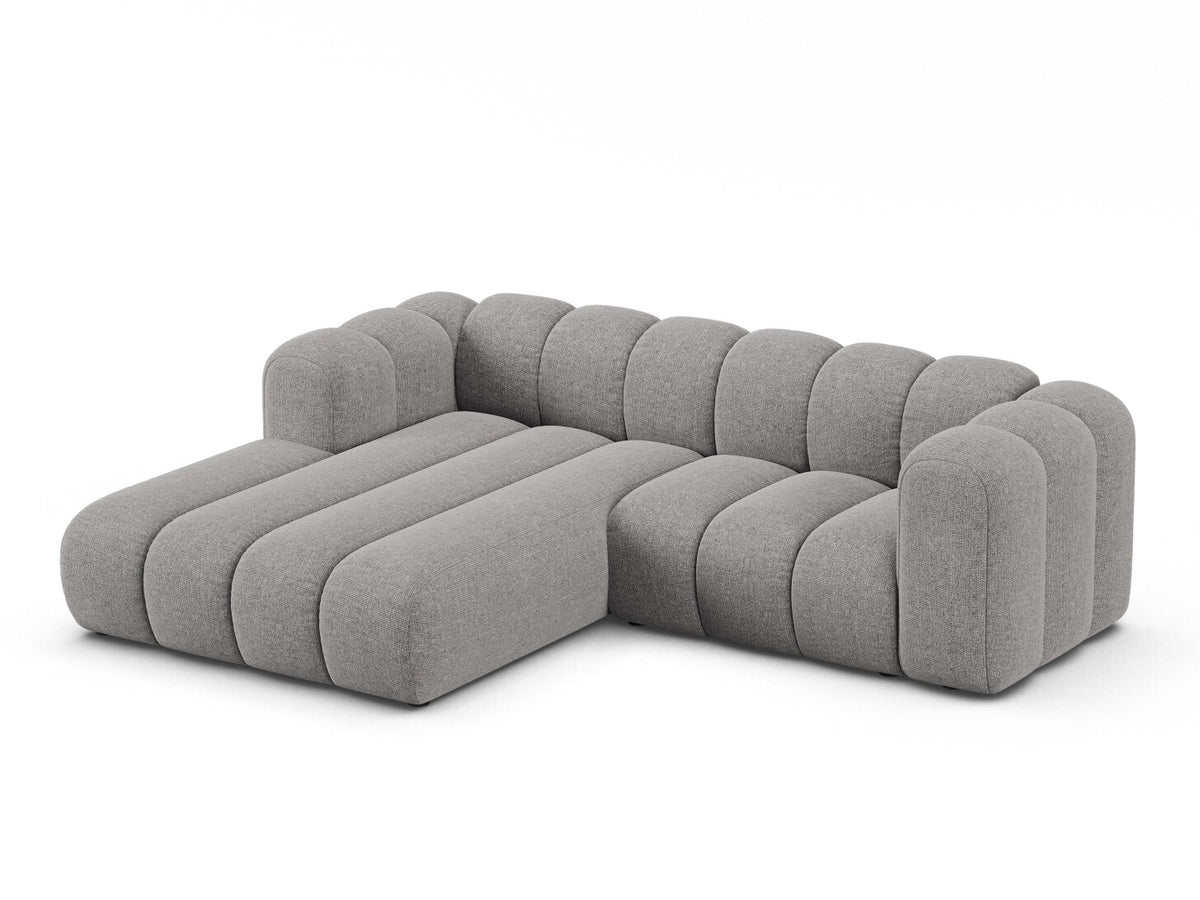Modular corner sofa 592315