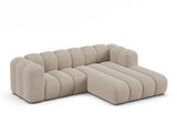 Modular corner sofa 592315