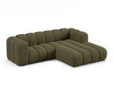 Modular corner sofa 592315