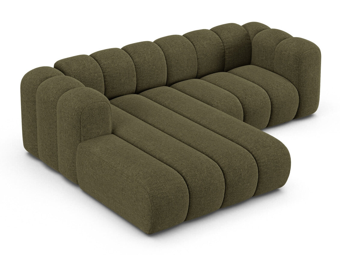 Modular corner sofa 592315
