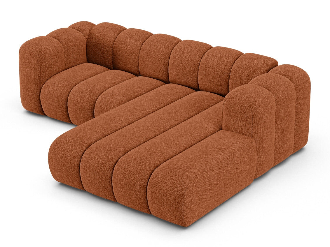 Modular corner sofa 592315