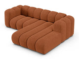 Modular corner sofa 592315