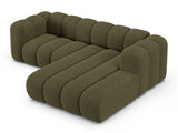 Modular corner sofa 592315