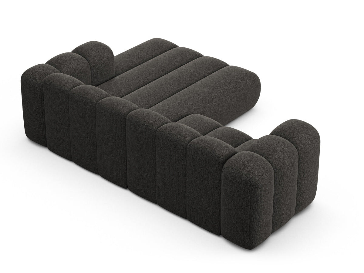 Modular corner sofa 592315