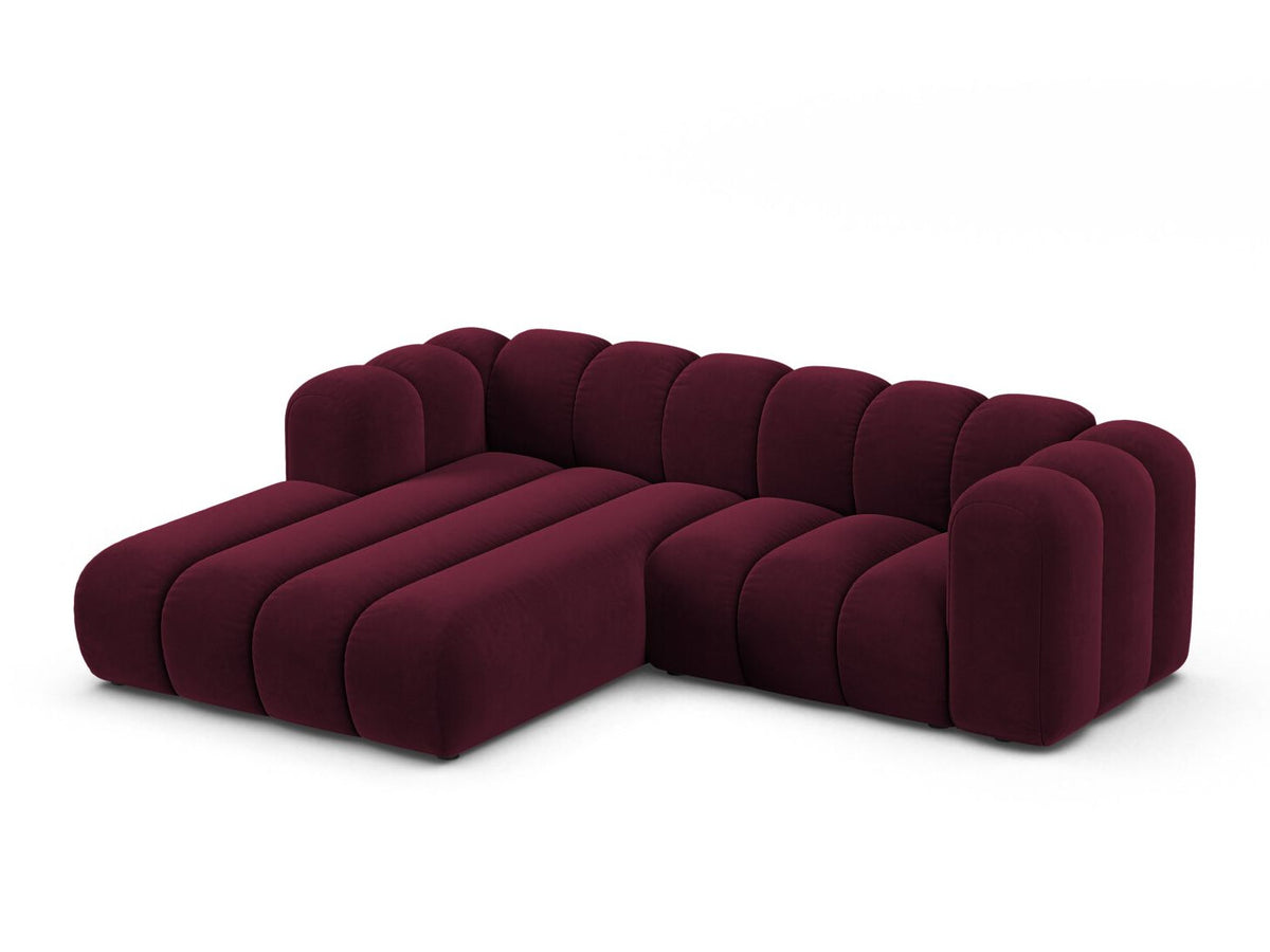 Modular corner sofa 592315