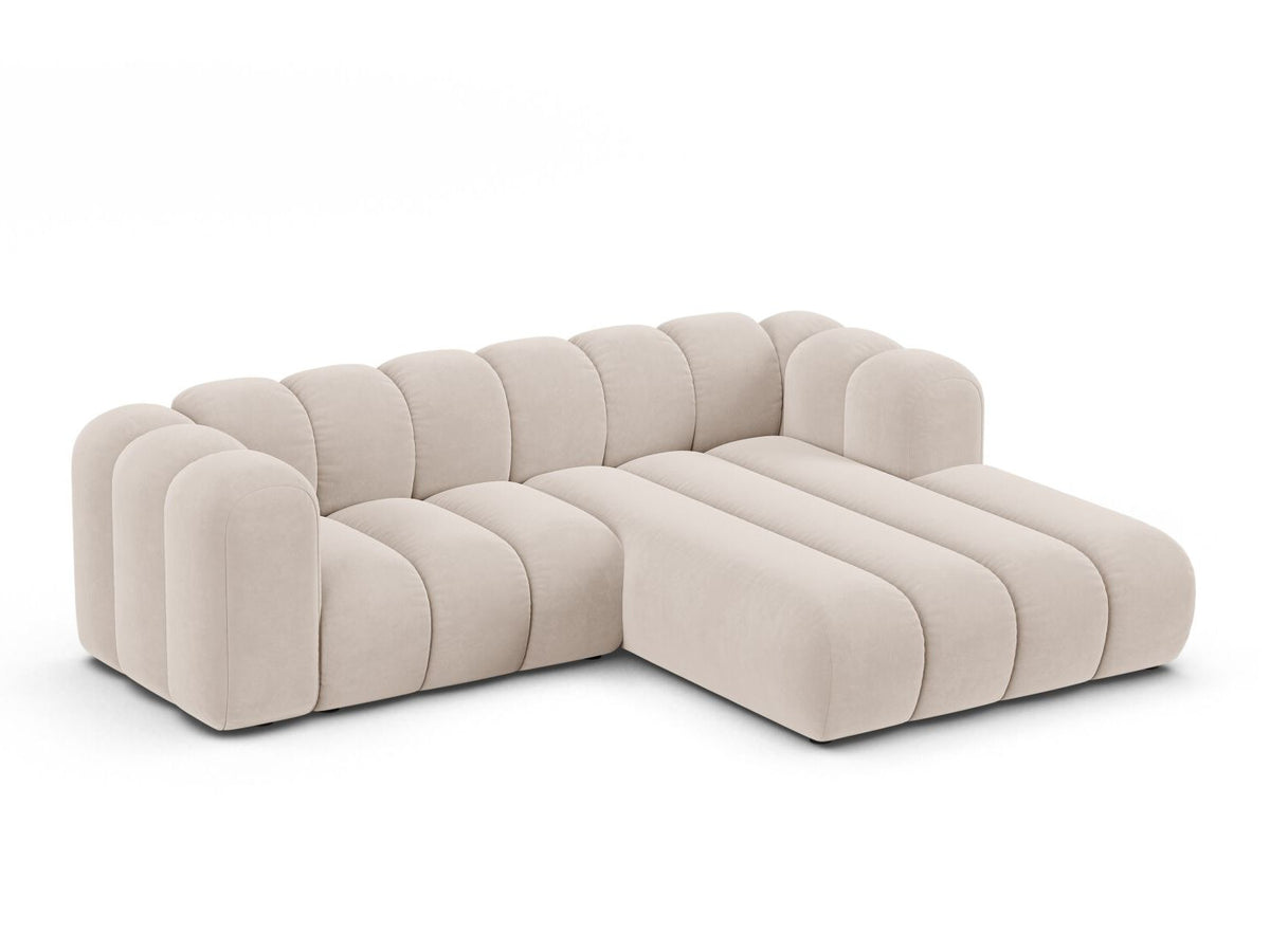 Modular corner sofa 592315