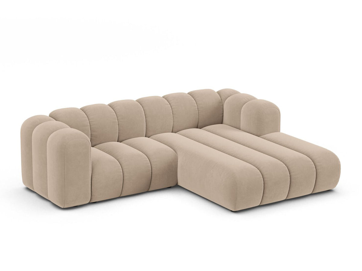 Modular corner sofa 592315