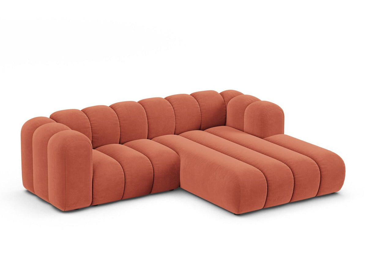 Modular corner sofa 592315