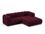 Modular corner sofa 592315