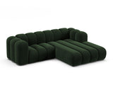 Modular corner sofa 592315