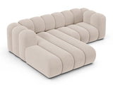 Modular corner sofa 592315