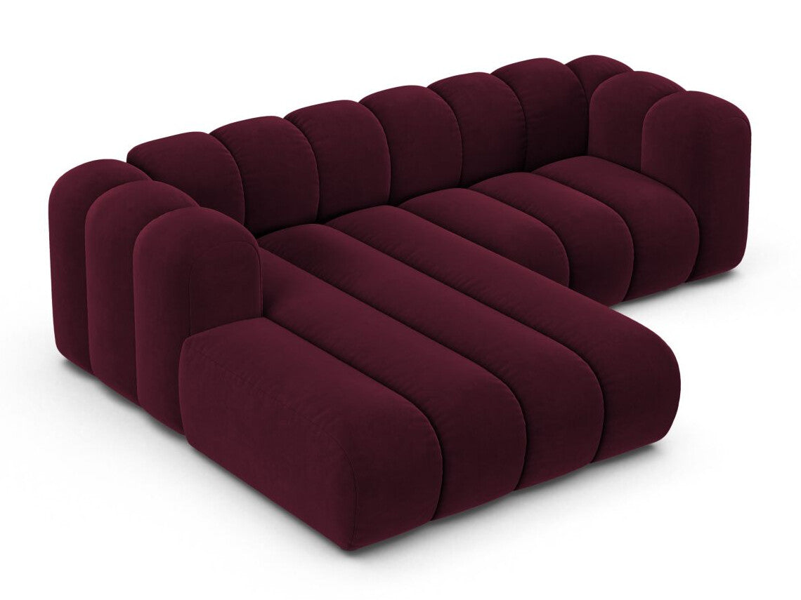 Modular corner sofa 592315