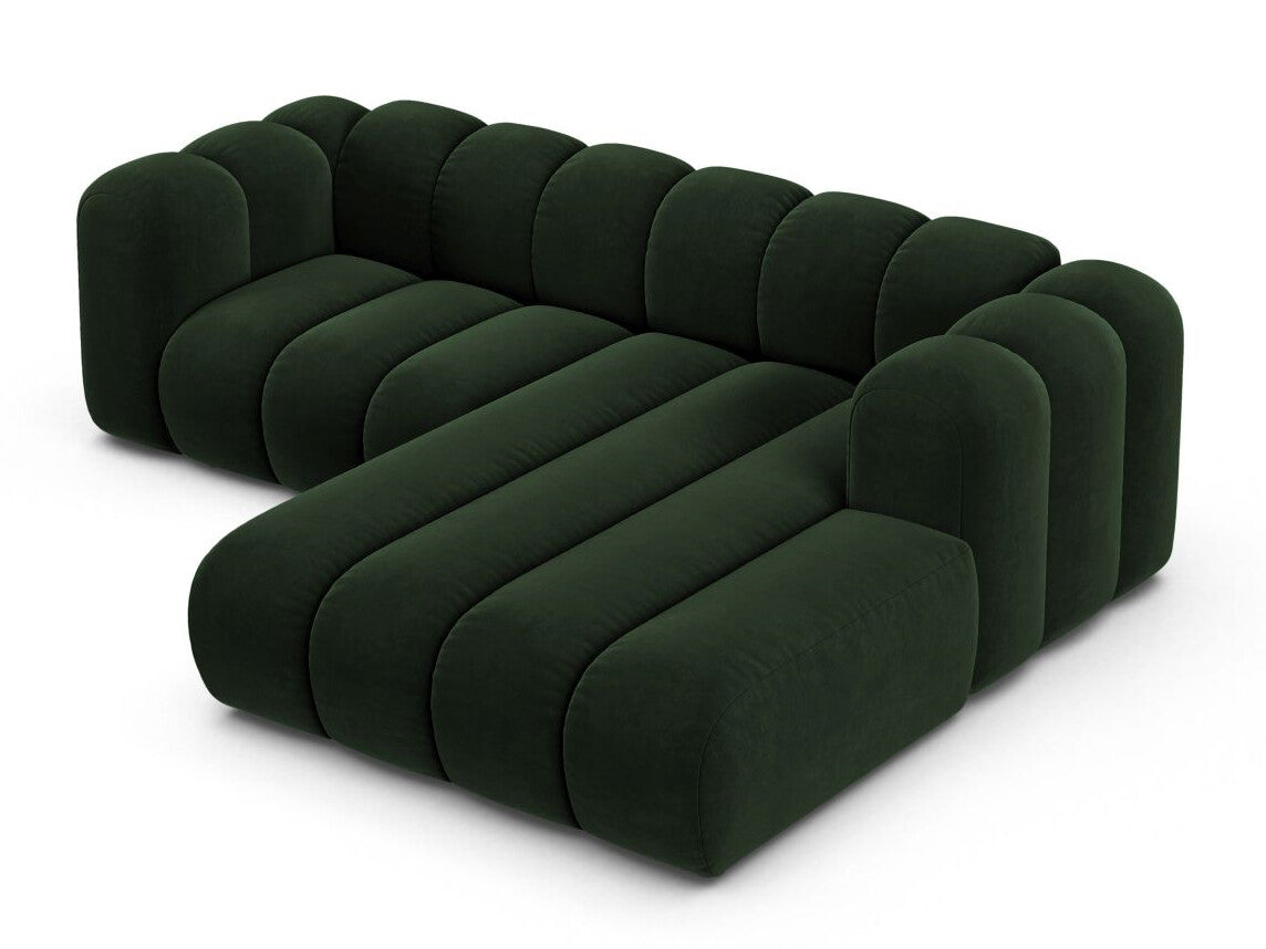 Modular corner sofa 592315