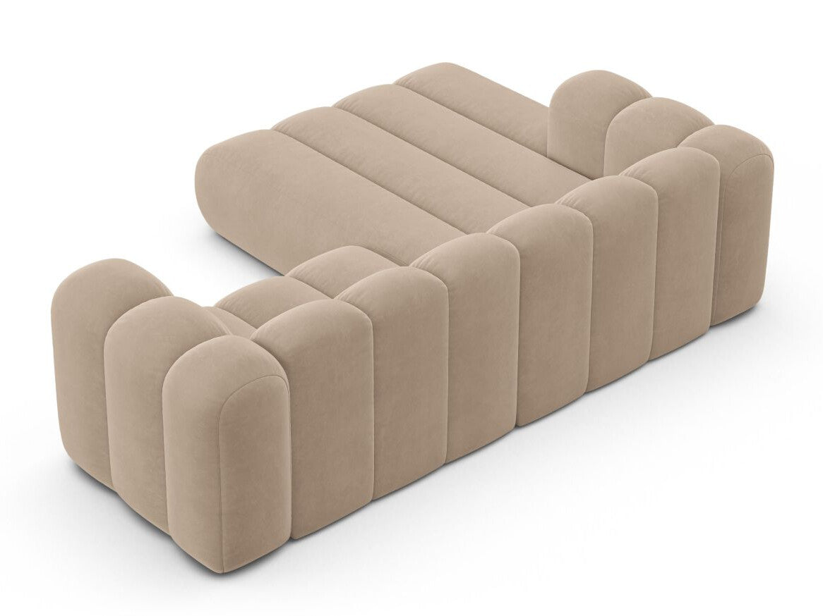Modular corner sofa 592315