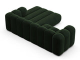 Modular corner sofa 592315
