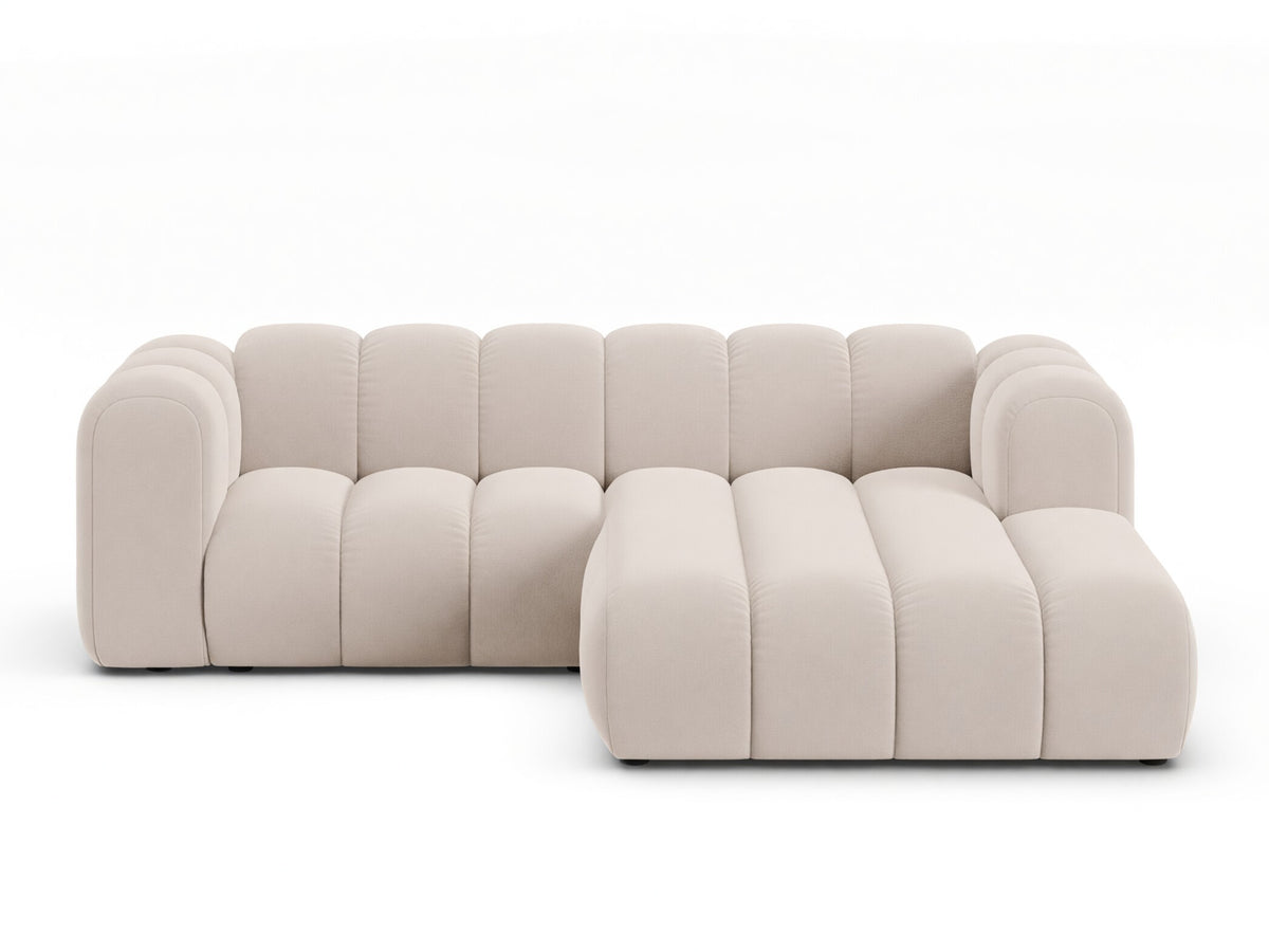 Modular corner sofa 592315