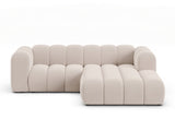 Modular corner sofa 592315