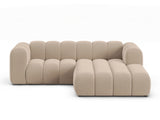 Modular corner sofa 592315