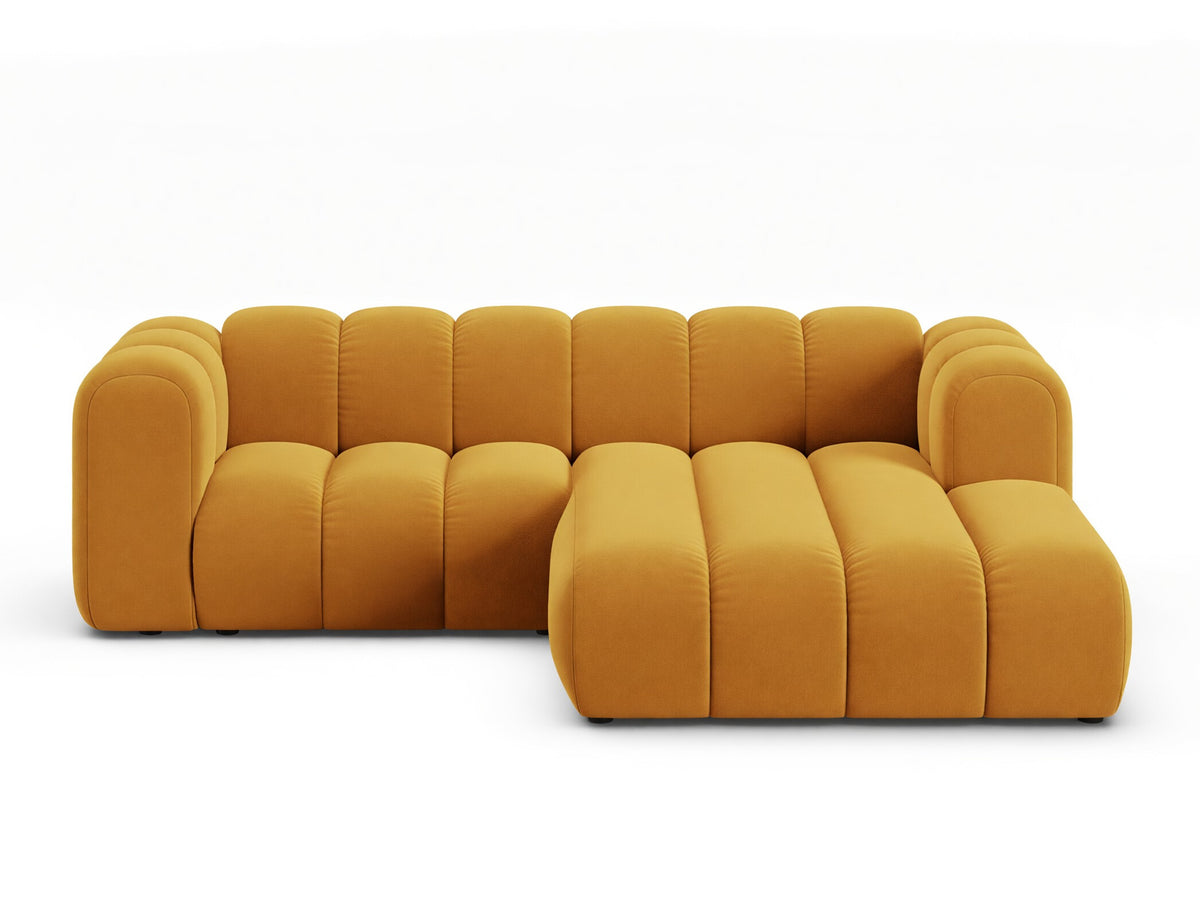 Modular corner sofa 592315