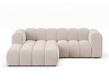 Modular corner sofa 592315