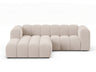 Modular corner sofa 592315