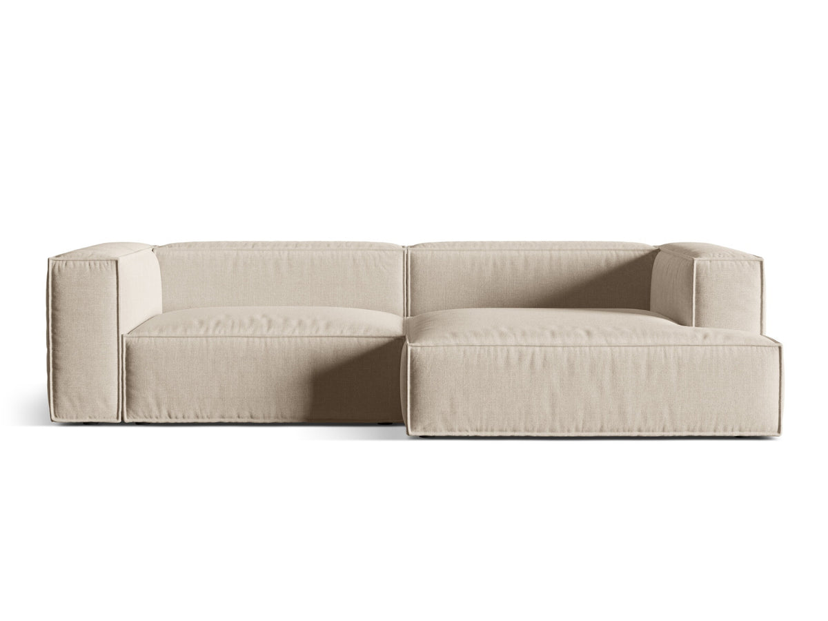 Modular corner sofa 650474