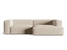 Modular corner sofa 650474