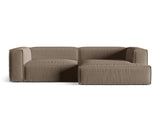 Modular corner sofa 650474