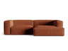 Modular corner sofa 650474