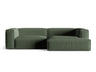 Modular corner sofa 650474
