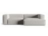 Modular corner sofa 650474