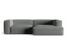 Modular corner sofa 650474