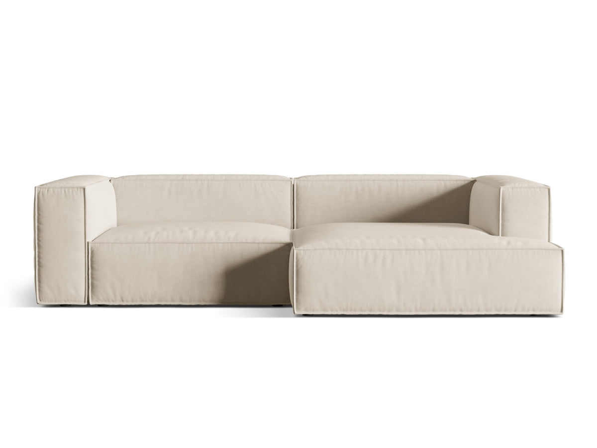 Modular corner sofa 650474