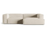 Modular corner sofa 650474