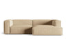 Modular corner sofa 650474