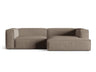 Modular corner sofa 650474