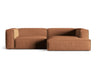 Modular corner sofa 650474