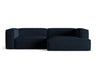 Modular corner sofa 650474