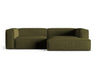 Modular corner sofa 650474