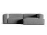 Modular corner sofa 650474