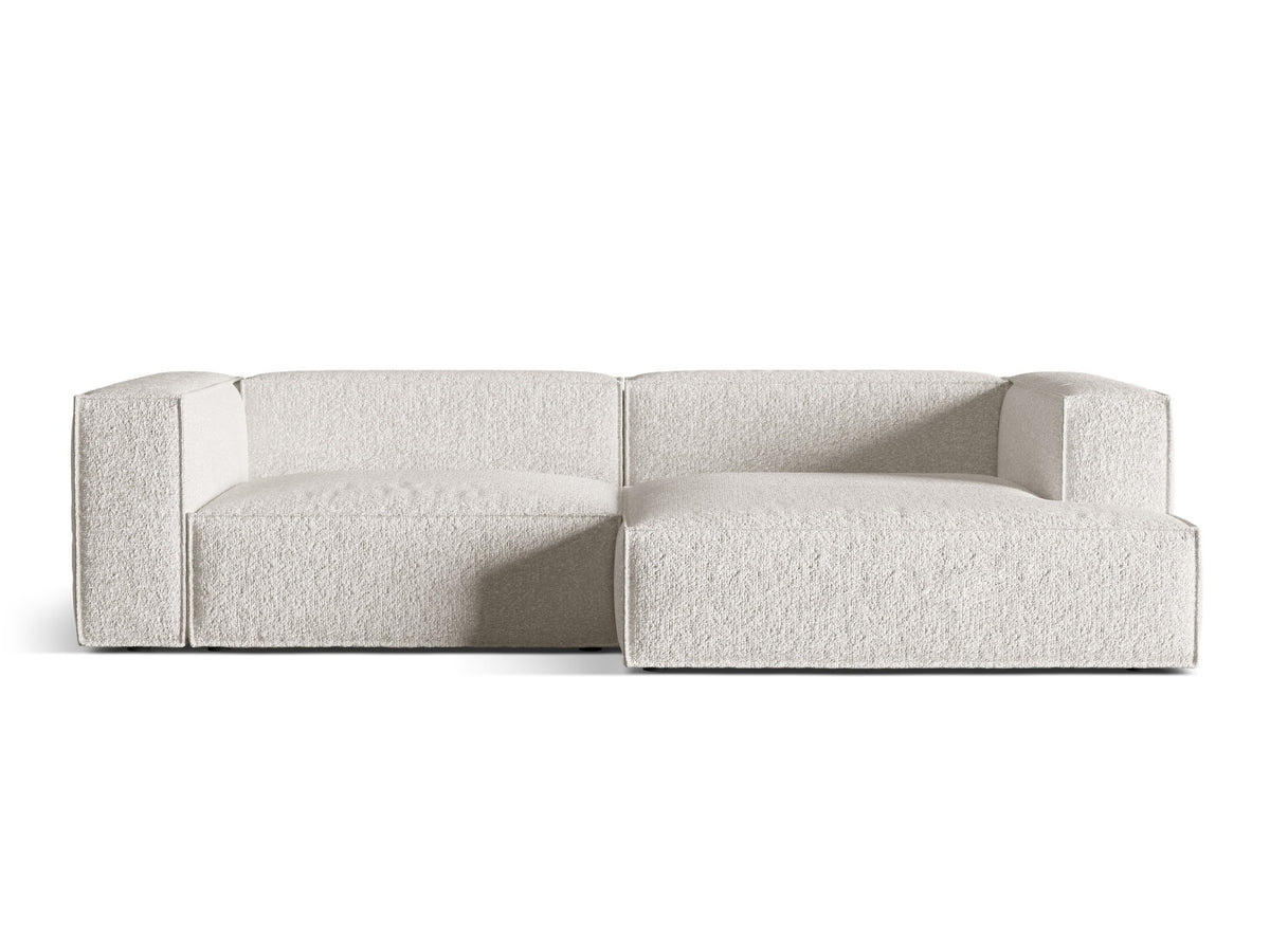 Modular corner sofa 650474