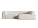 Modular corner sofa 650474