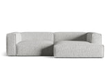 Modular corner sofa 650474