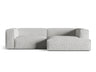 Modular corner sofa 650474