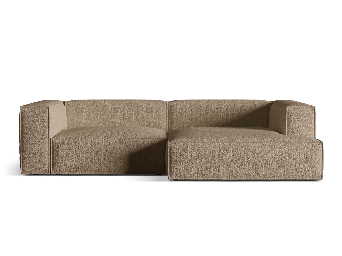 Modular corner sofa 650474