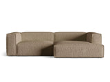 Modular corner sofa 650474