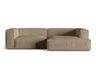 Modular corner sofa 650474