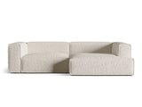 Modular corner sofa 650474